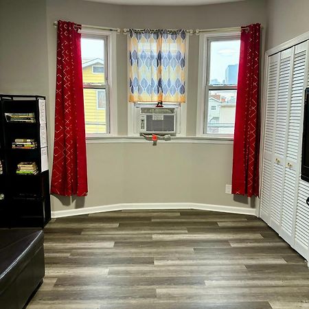 Apartament Iron Bound Gem Newark Zewnętrze zdjęcie