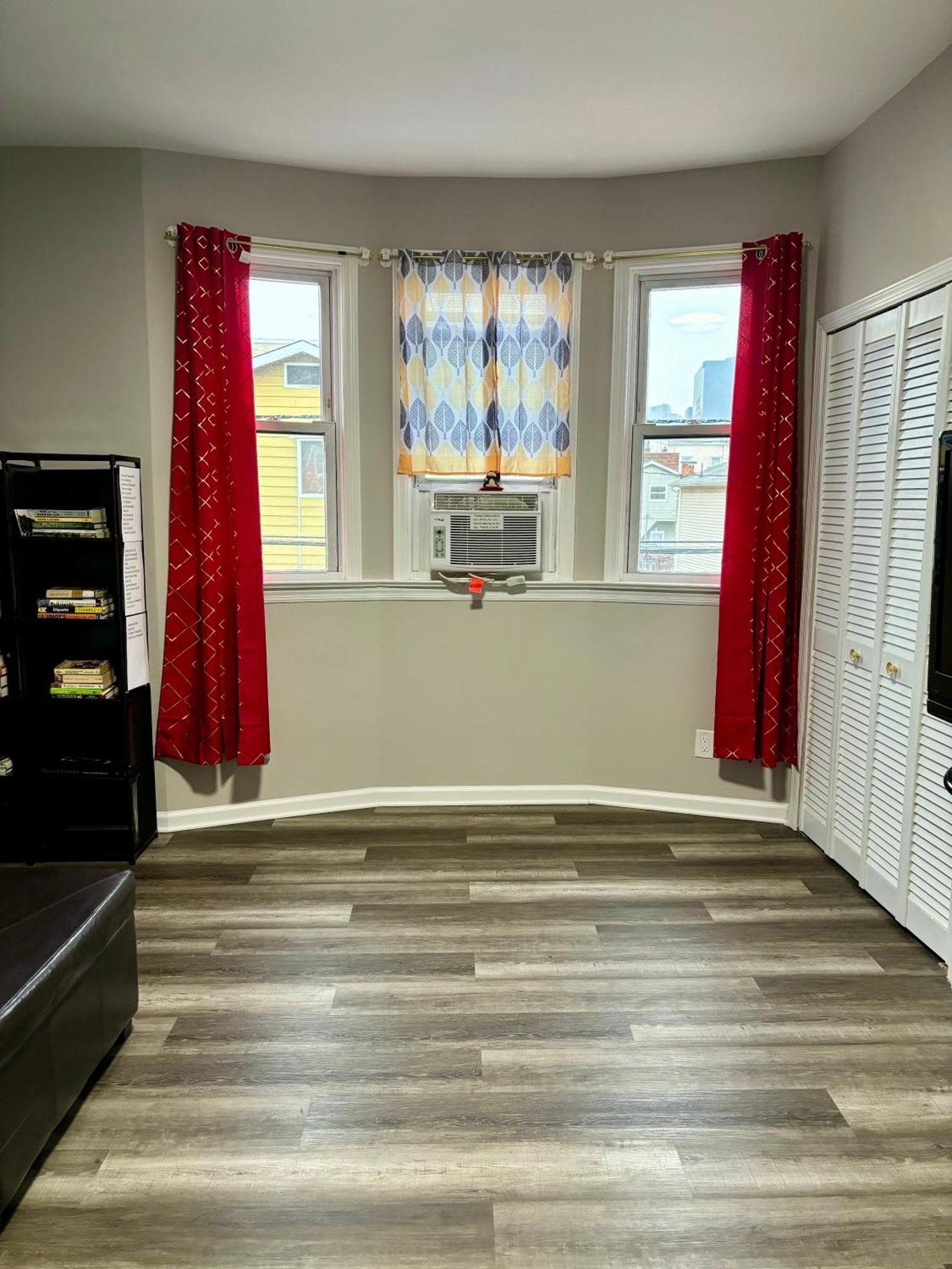Apartament Iron Bound Gem Newark Zewnętrze zdjęcie