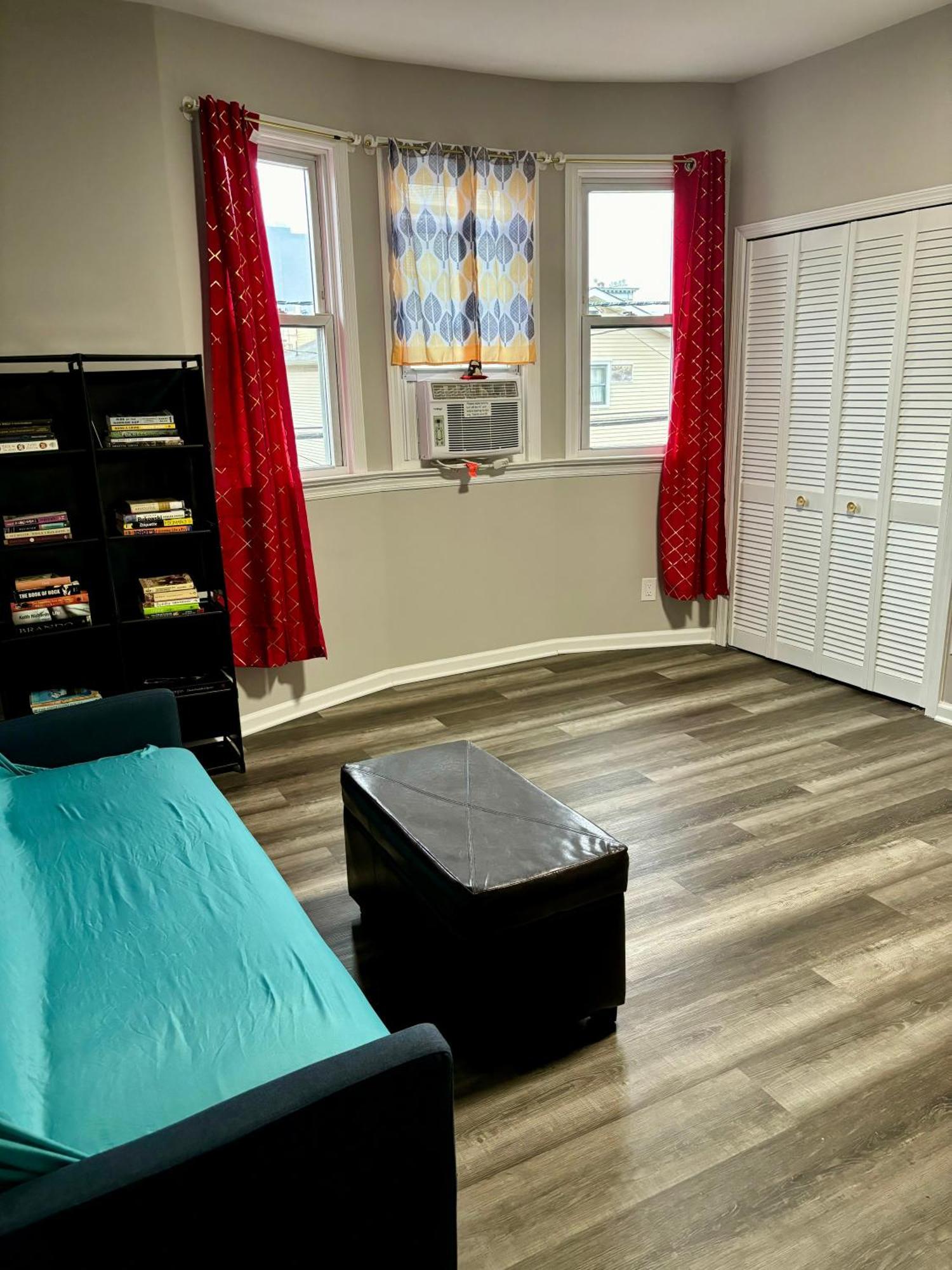 Apartament Iron Bound Gem Newark Zewnętrze zdjęcie
