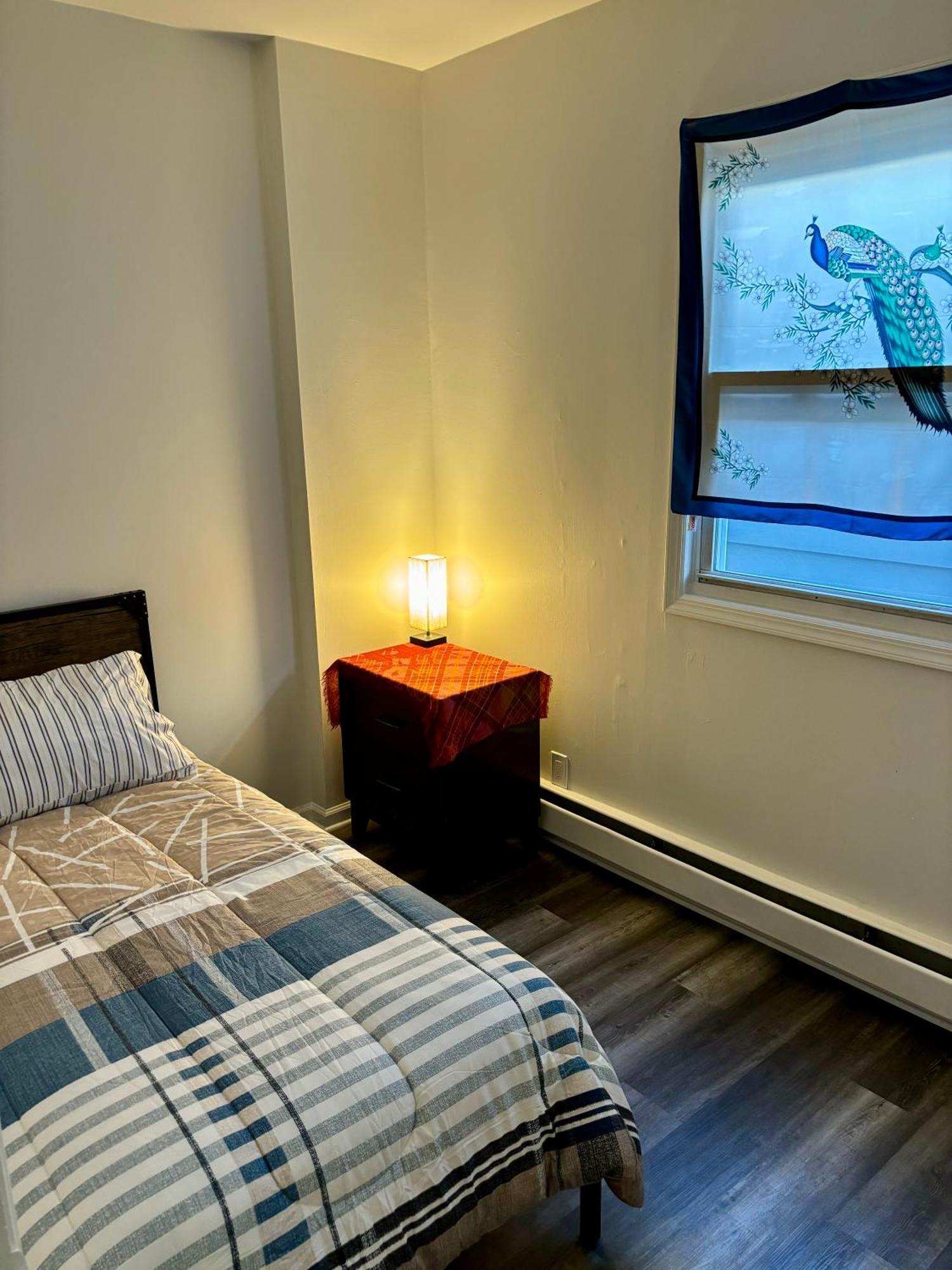 Apartament Iron Bound Gem Newark Zewnętrze zdjęcie