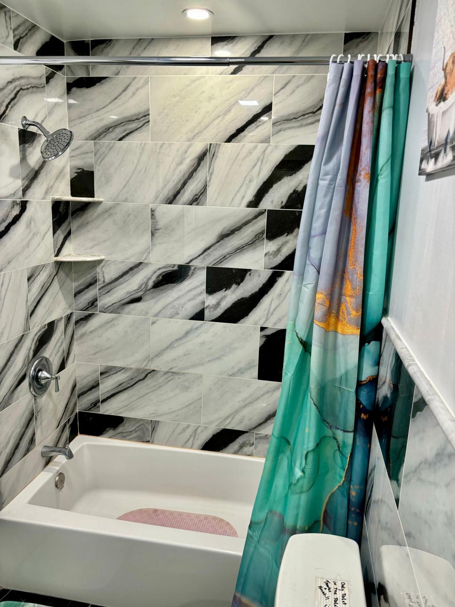 Apartament Iron Bound Gem Newark Zewnętrze zdjęcie
