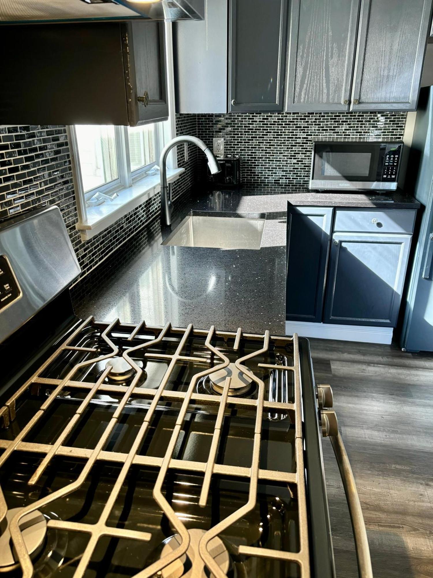 Apartament Iron Bound Gem Newark Zewnętrze zdjęcie
